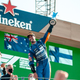 Image for article titled Daniel Ricciardo Joins The Order Of Australia
